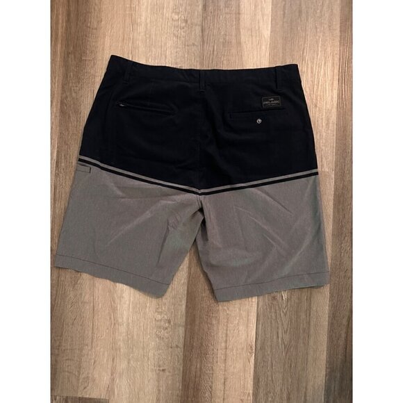 Pelagic Avalon Hybrid Shorts Size 30 - Picture 4 of 6